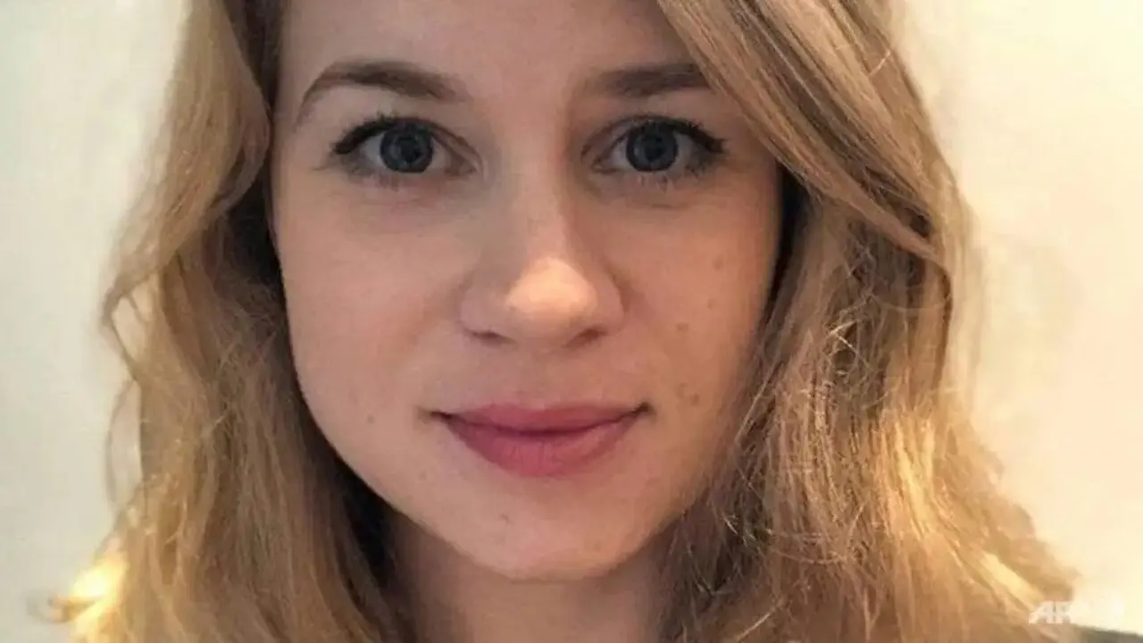 Sarah Everard hilang di London selatan pada malam 3 Maret 2021. (Foto: AFP)