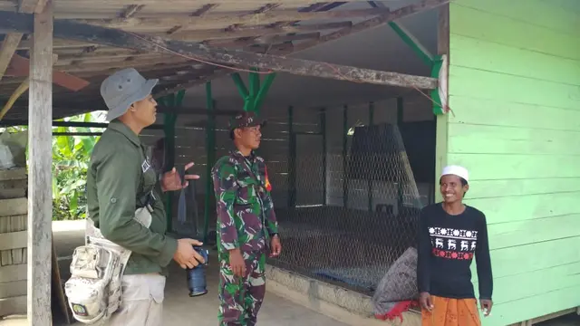 TMMD di Banjarmasin