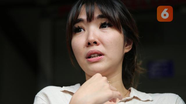 [Fimela] Gisella Anastasia