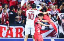 Jokowi Undang Relawan Nobar Timnas vs Uzbekistan di Istana