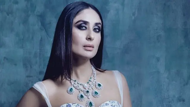 Kareena Kapoor