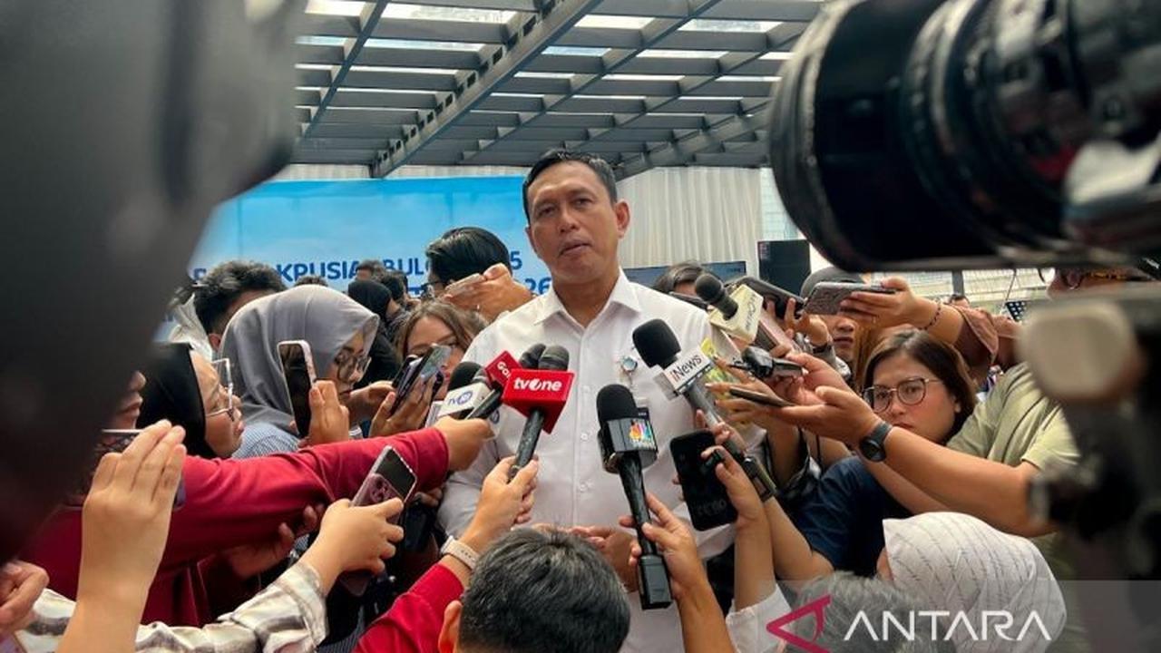 Bulog Targetkan Penyaluran Beras SPHP 1,5 Juta Ton Sepanjang 2026 untuk Stabilisasi Harga