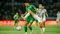 Hasil BRI Liga 1 Persebaya Surabaya vs PSBS Biak: Atasi Badai Pasifik, Bajul Ijo Hentikan Laju 6 Laga Tanpa Menang
