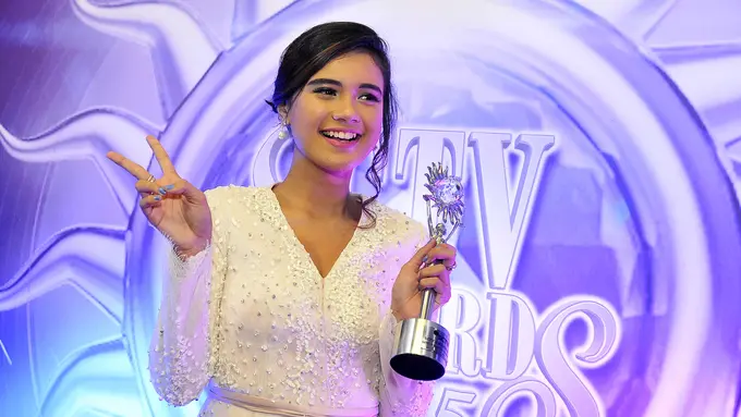 [Bintang] Audi Marissa