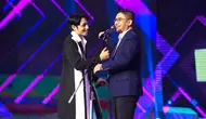 Pasha Ungu Ingin Kiesha Alvaro Sarjana, Siap Biayai Sang Anak ke Mesir