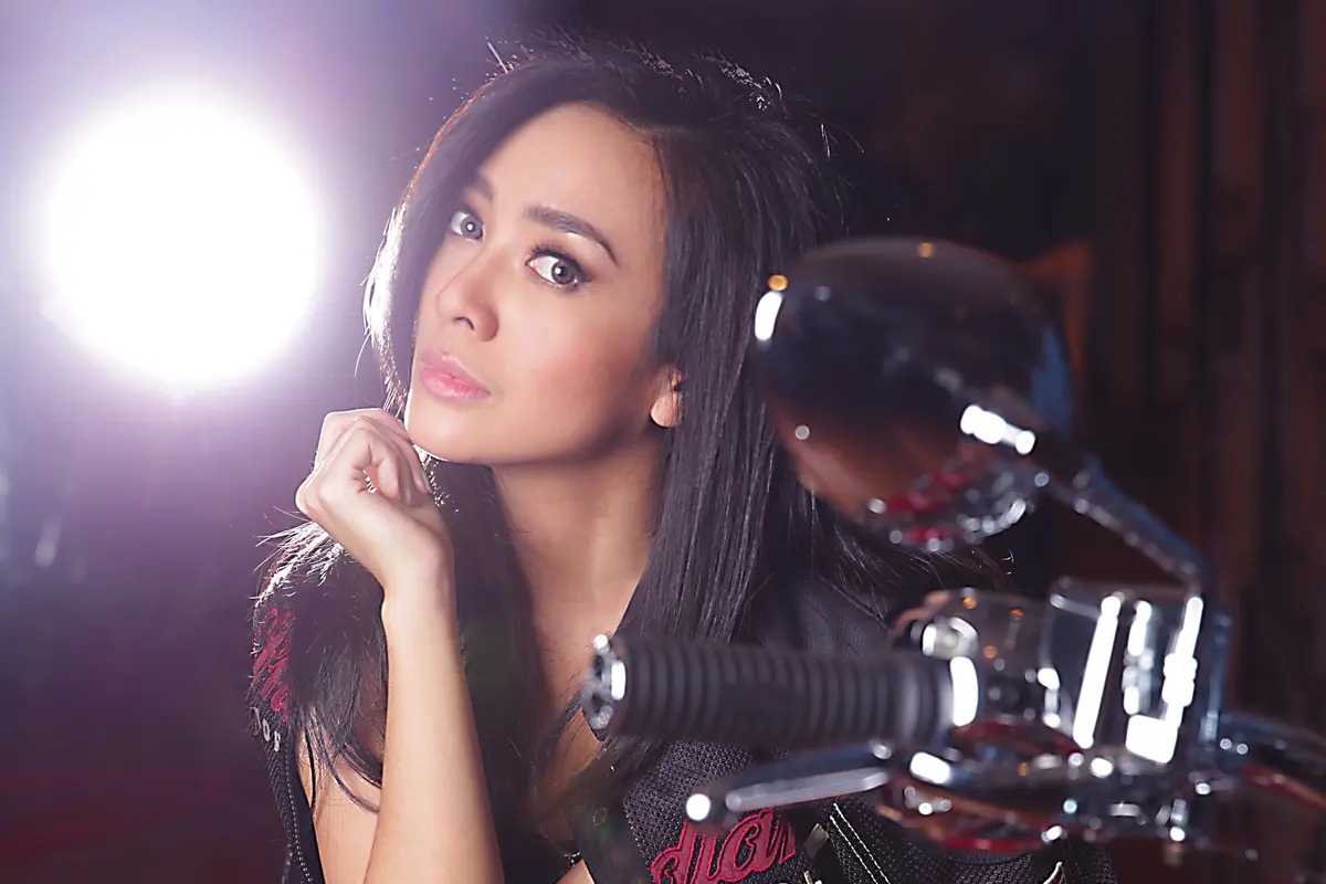 [Bintang] Dhea Ananda