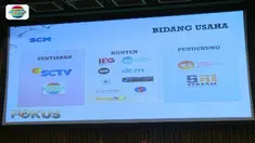 Emtek optimistis dapat meningkatkan pendapatan iklan di penghujung tahun 2017.