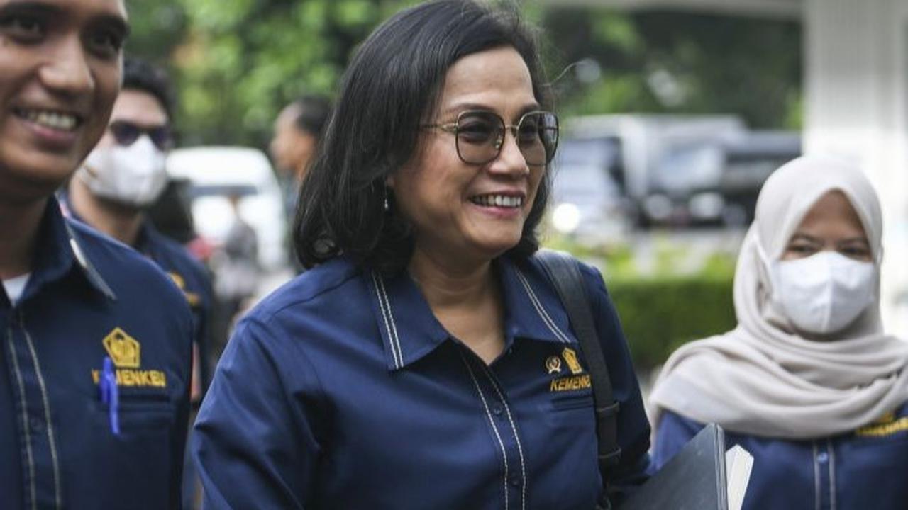 Dipimpin Sri Mulyani dan Menko Airlangga, Negosiasi dengan Tim Trump Telurkan 5 Manfaat untuk Kepentingan Nasional