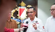 Manufaktur RI Lepas dari Kontraksi, Kadin Ungkap Pemicunya