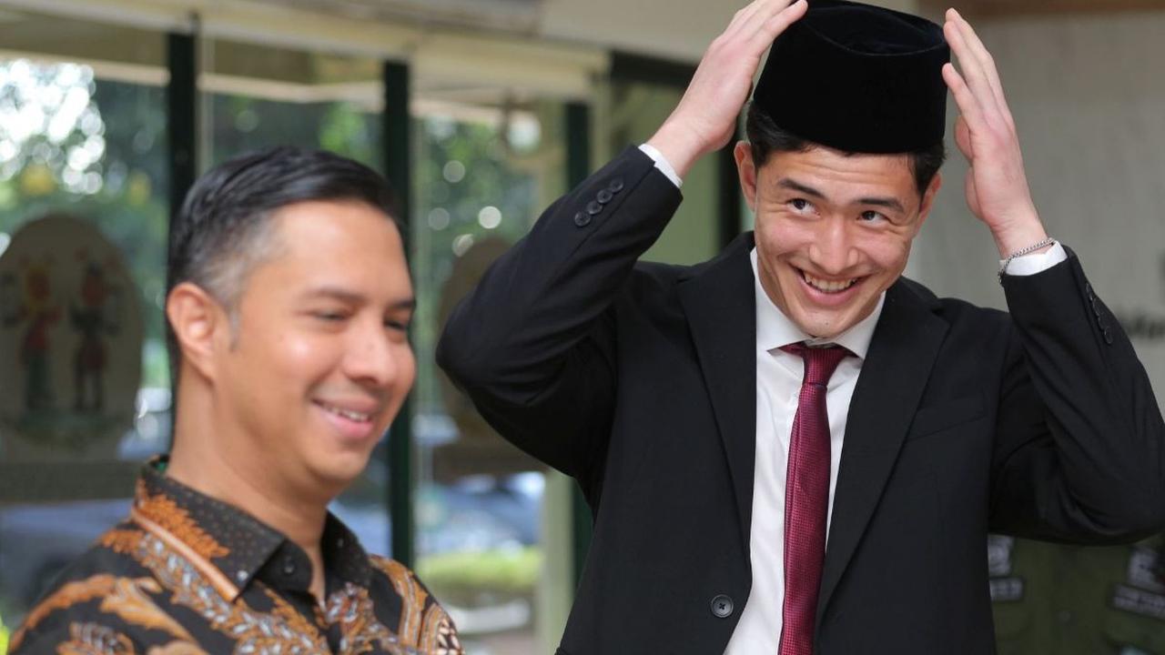 Dok. Istimewa