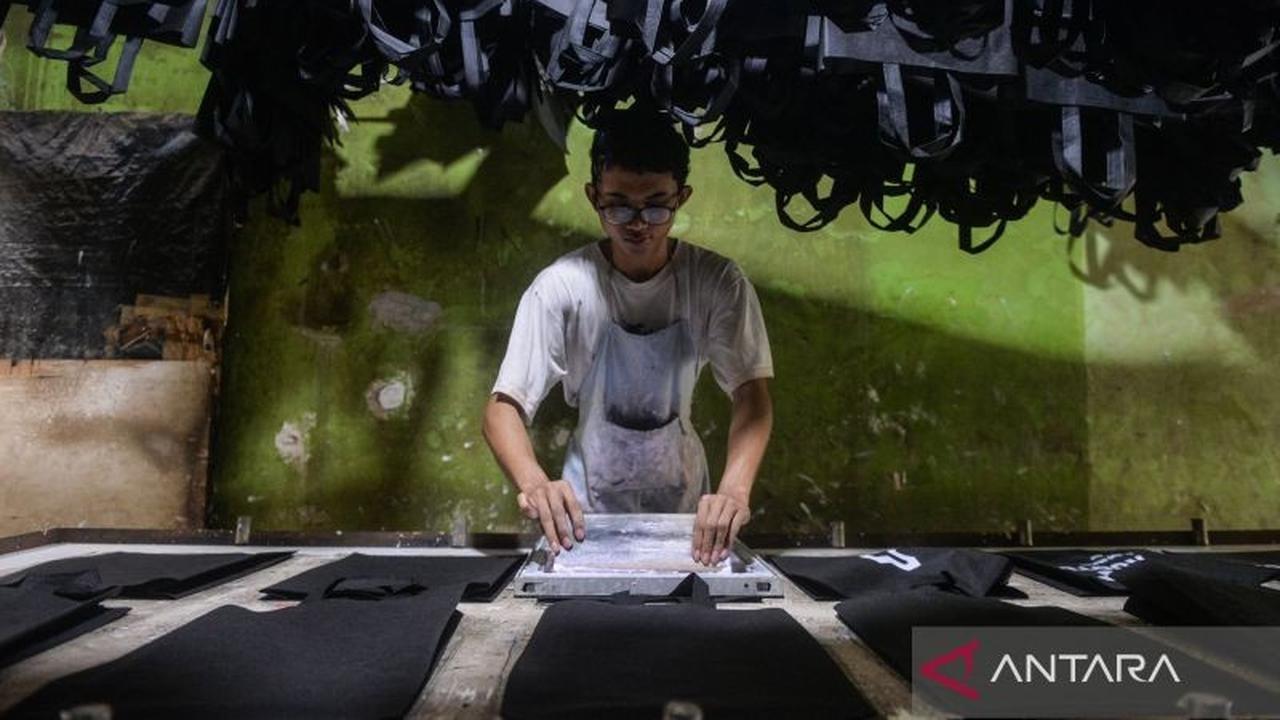 NEXT: Kredit Perbankan Nasional Bergeser ke Sektor Produktif, Sinyal Positif Ekonomi