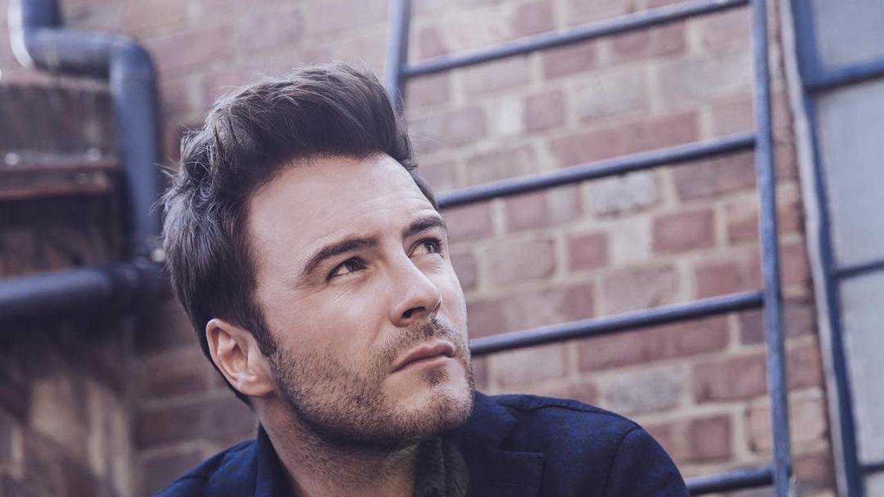 Shane Filan 