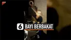 bayi berbakat
