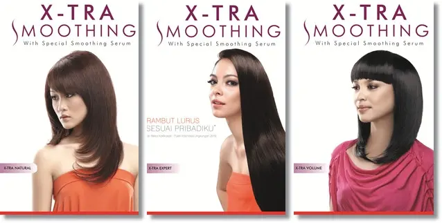 x-tra smoothing johnny andrean