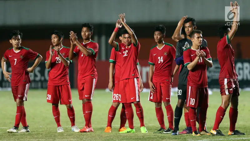 Timnas Indonesia U-19