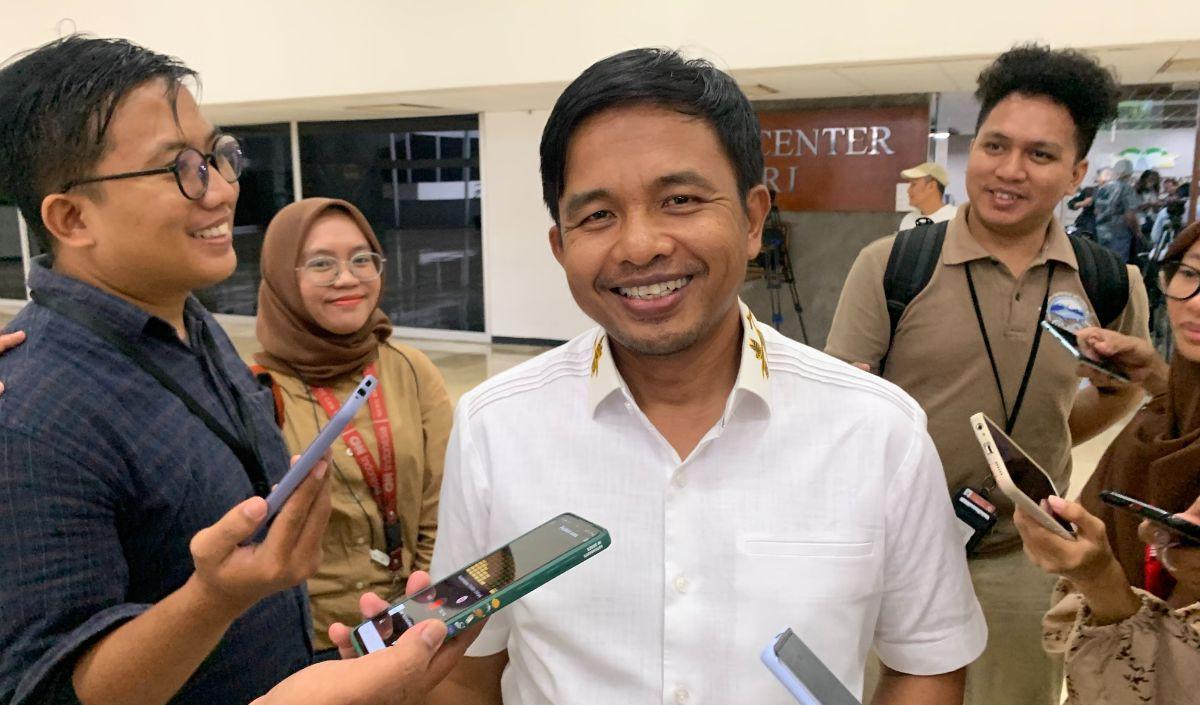 Menurut Idham, hasil rapat bersama Komisi II nantinya akan dilanjutkan dengan rapat harmonisasi bersama Kemenkum HAM.<br>