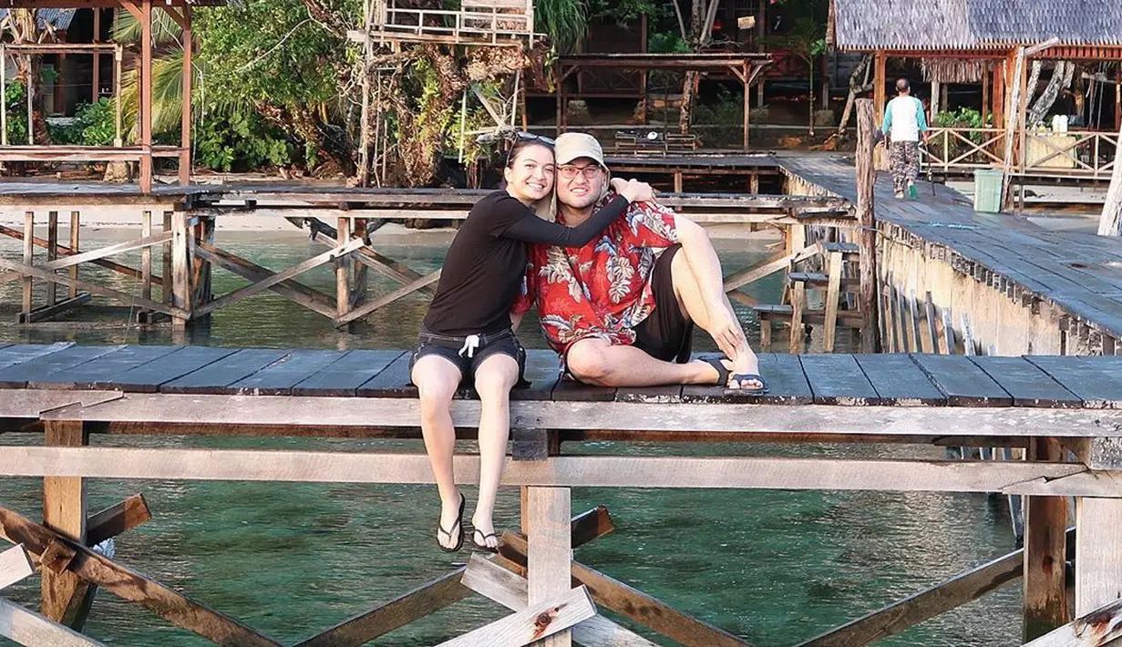 (Instagram/ralineshah)