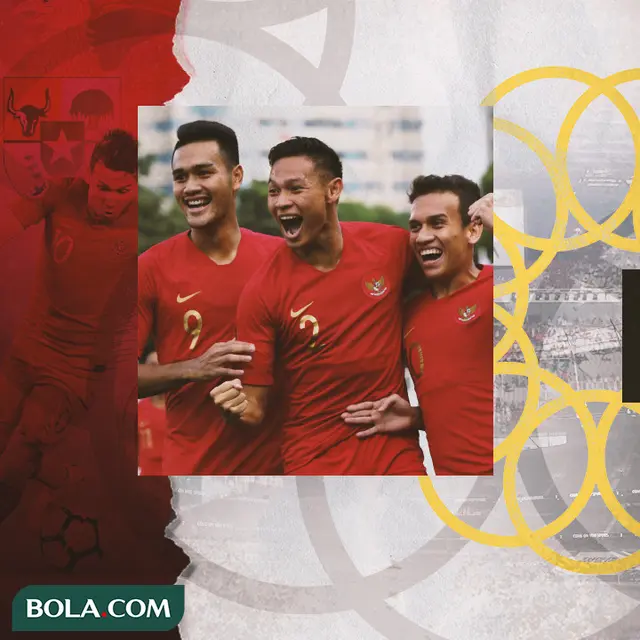 Timnas Indonesia