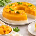 Resep Puding Mangga Sederhana yang Mudah Dibuat di Rumah