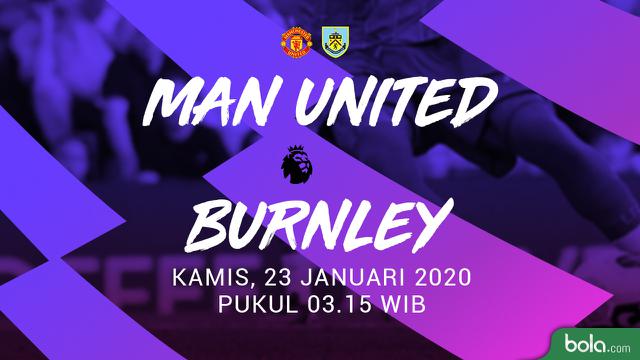 Manchester United vs Burnley