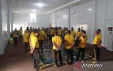 Polres Lampung Selatan Pastikan Ijtima Ulama Dunia 2025 Berjalan Kondusif