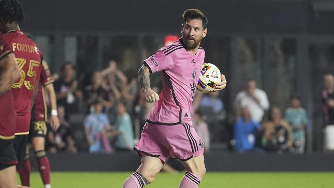 Ini Daftar 26 Finalis FIFA FIFPRO World XI 2024: Ada Nama Lionel Messi hingga Cristiano Ronaldo