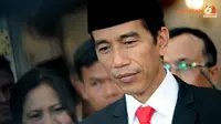 Forum CSR DKI Butuh SK, Jokowi: Belum Sampai Meja Saya