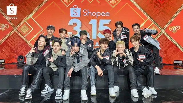 Antusiasme Tinggi Pengguna Warnai Puncak Shopee 3.15 Hari Belanja Konsumen