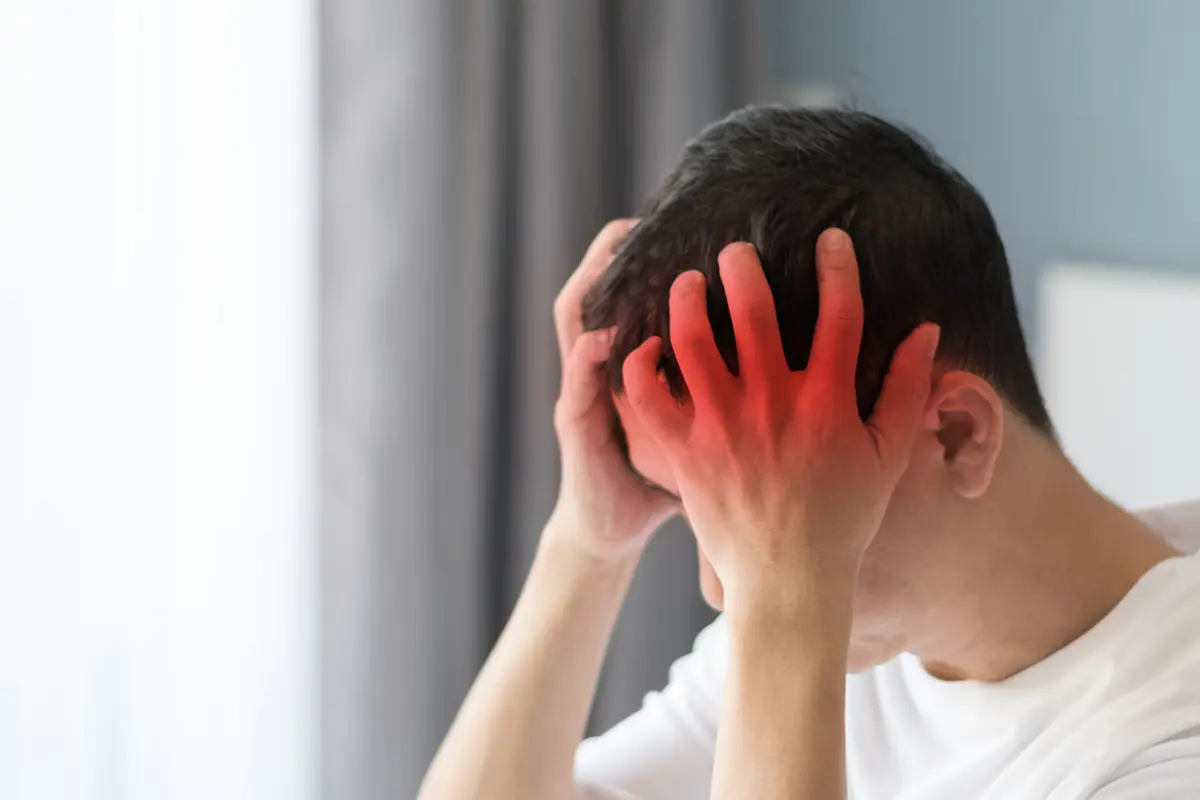 12 Penyebab Sakit Kepala Sebelah Kiri yang Perlu Diwaspadai, Bisa Jadi Indikasi Penyakit