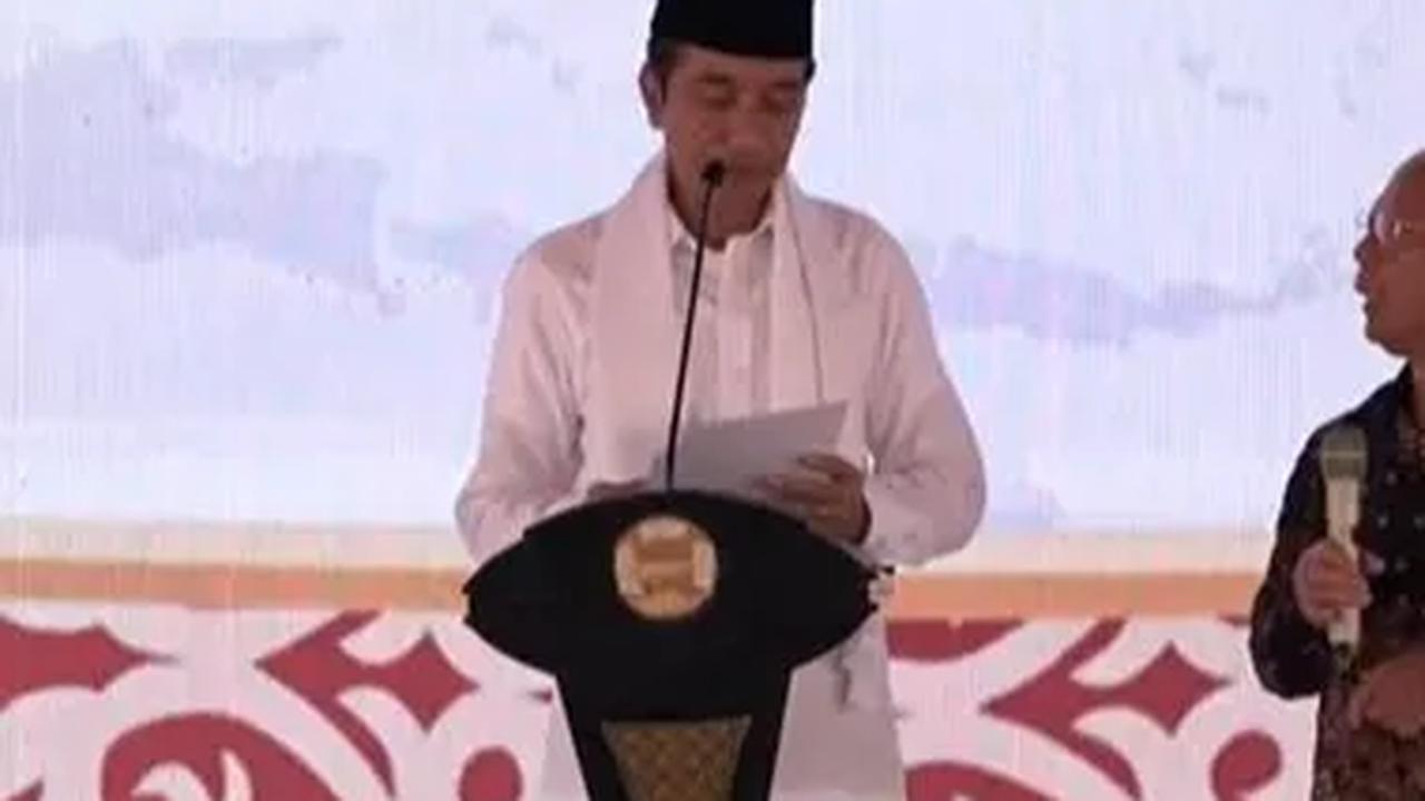 Dok. Istimewa