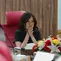 Grace Natalie Bicara Posisi Jokowi di PSI
