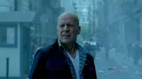 Trailer The Prince memperlihatkan bagaimana Bruce Willis dengan tenangnya menjalankan aksi kriminal sebagai penjahat.