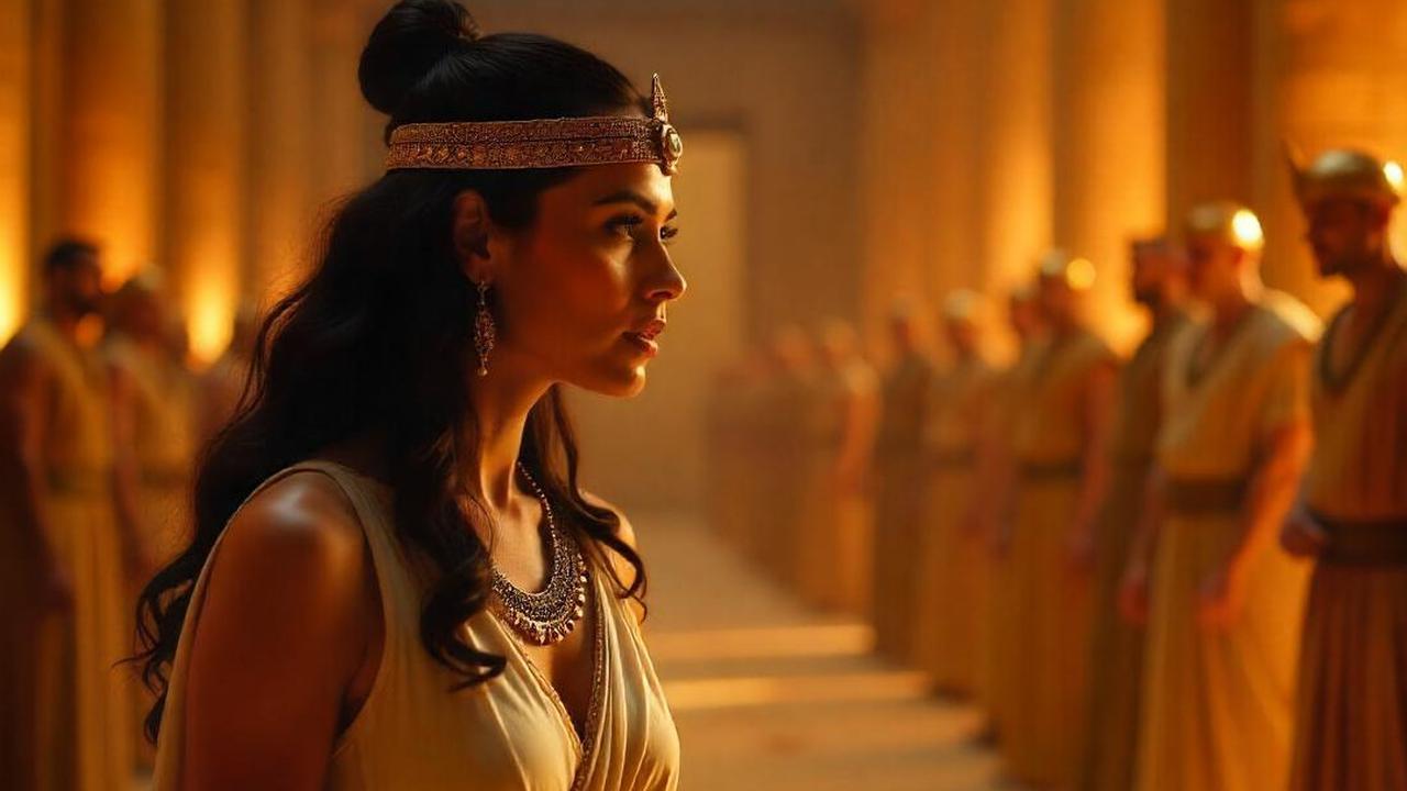 Kolam Cleopatra di Turki, Tempat Mandi Sang Ratu Mesir Kuno yang Kini Jadi Spa Populer, Begini Wujudnya
