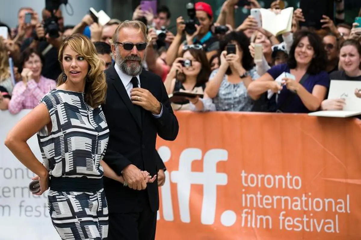  Red Carpet: 6 Cowok Keren di Toronto Film Festival 2014