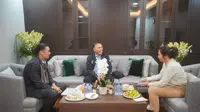 Tujuan Perwakilan FIFA ke Indonesia untuk Temui PSSI: Kumpulkan Data hingga Persiapkan Kompetisi