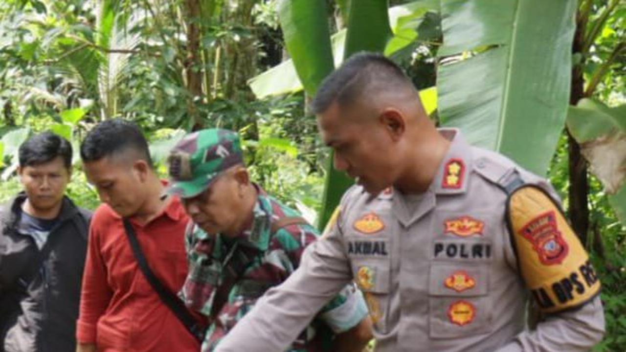 Kepala Satuan Reserse Polres Ciamis AKP Joko Prihatin mengungkapkan, pelaku TR dan korban&nbsp;YN yang merupakan pasangan suami istri&nbsp;sempat terlibat cekcok.
