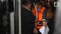 Begini Aliran Uang Rp 2,6 Miliar Hasil Palak Calon Perangkat Desa Masuk ke Kantong Bupati Sudewo