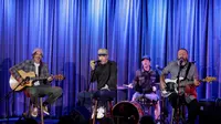 Lirik Lagu The Reason dari Hoobastank Trending Nomor 5 di YouTube, Viral Lagi Setelah 22 Tahun