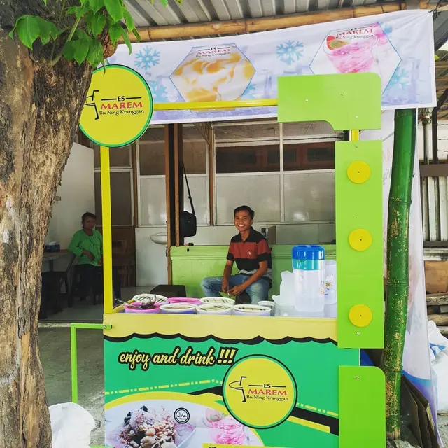 Diary Fimela: Berkat Semangat Kartini, Perempuan Mandiri Ini Sukses Pertahankan Bisnis Legendaris Lewati Pandemi