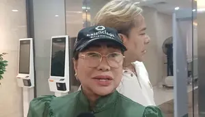 Pengakuan Ibu Manohara soal Kronologi Dugaan Premanisme yang Ia Adukan ke Bareskrim Polri