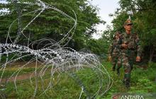 Thailand Desak PBB Bentuk Misi Pencari Fakta Atas Dugaan Ranjau Baru di Perbatasan Kamboja