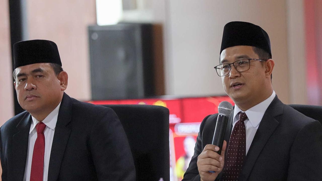Jelang Timnas Indonesia vs Jepang, 4 Pemain Naturalisasi Resmi Jadi WNI