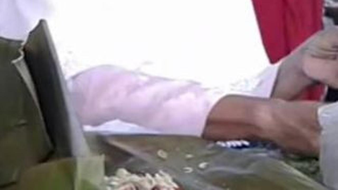 Mengenal Seunicah Oen, Makanan Berbuka Puasa Khas Aceh yang Bantu Hilangkan Bau Mulut