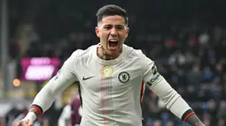 Bola di Tangan Manchester City, Chelsea Cuma Mau Lepas Enzo Fernandez di Harga Ini