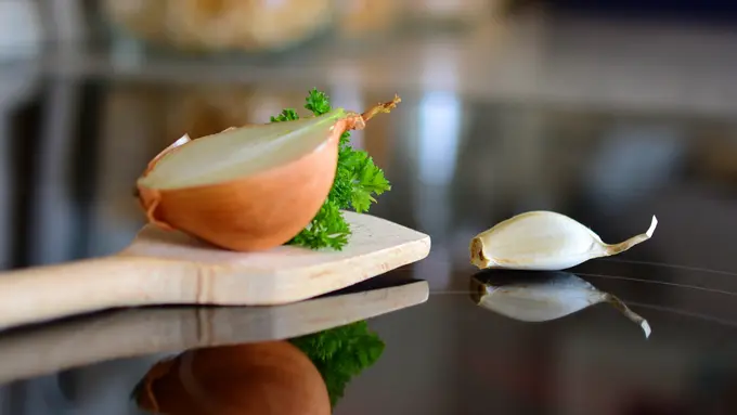 bawang