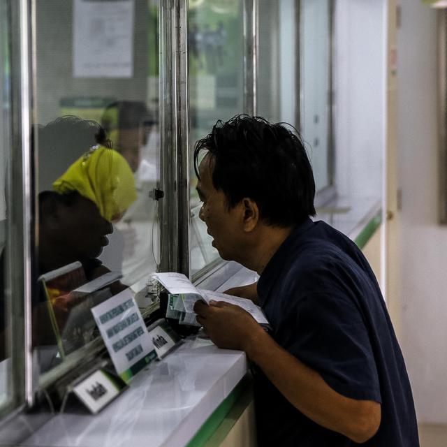 Pegadaian Berikan Keringanan Angsuran Hingga Hapus Denda Ke Nasabah Bisnis Liputan6 Com