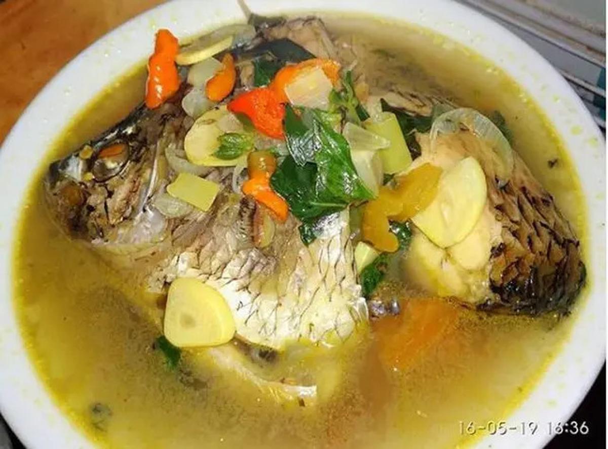 Resep Pindang Serani, Makanan khas Jepara Tempat Kelahiran Kartini