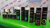 Perawatan Kendaraan Calgus Auto Care (Arief A/Liputan6.com)
