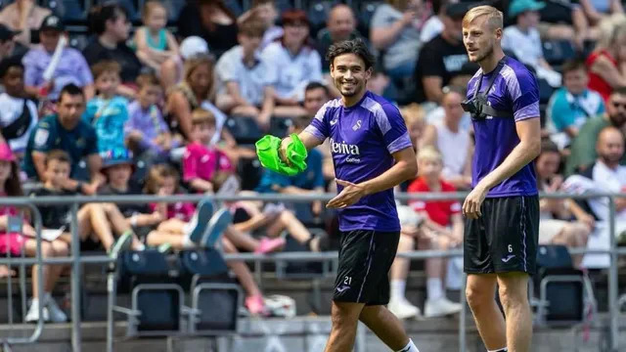 4 Klub yang Bisa Jadi Tujuan Bintang Timnas Indonesia, Nathan Tjoe-A-On jika Meninggalkan Swansea City