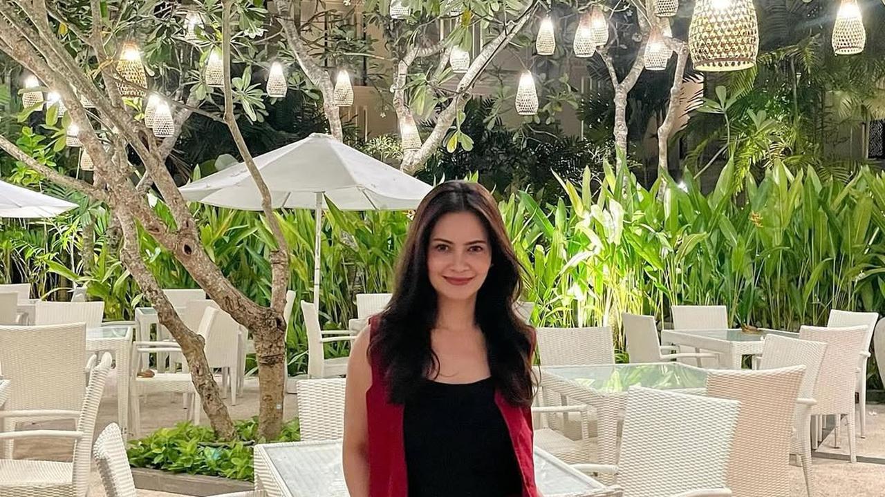 Perjalanan Asmara Ariel NOAH yang Selalu Lekat dengan Artis Cantik